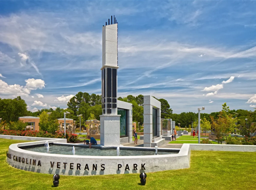 Fayetteville North Carolina things to do