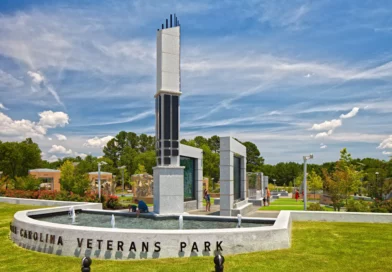 Fayetteville North Carolina things to do