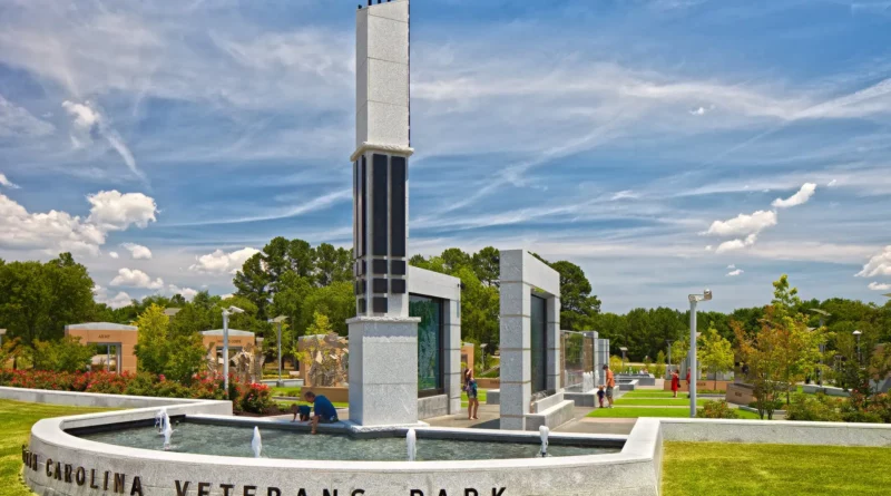 Fayetteville North Carolina things to do