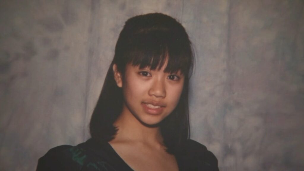 Jennifer Lin killed in Castro Valley, California