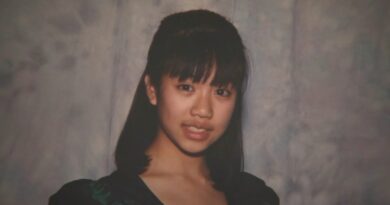 Jennifer Lin killed in Castro Valley, California