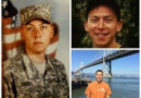 Joseph Weber IV vanished in San Francisco, California