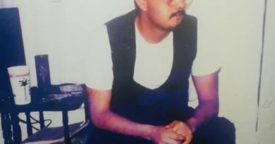Juan Leon Laureles found dead in Brownwood, Texas