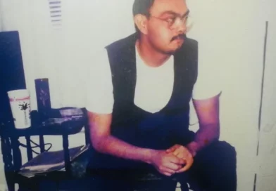 Juan Leon Laureles found dead in Brownwood, Texas