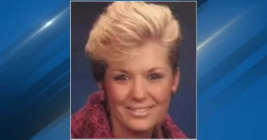 Karen Bodine murdered in Olympia, Washington