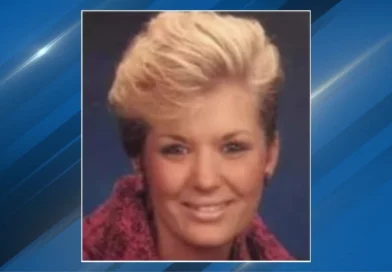 Karen Bodine murdered in Olympia, Washington