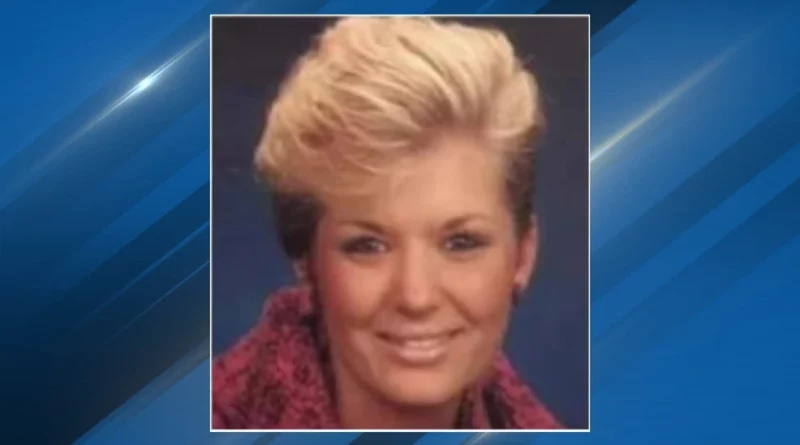 Karen Bodine murdered in Olympia, Washington