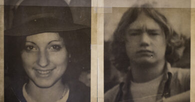 Karen Jean Lee and Rodney Linn Grissom disappeared in Lebanon, Oregon