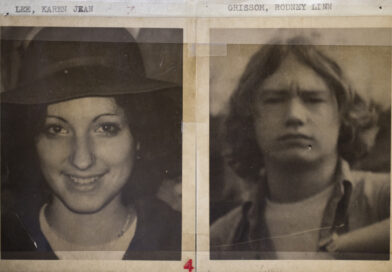 Karen Jean Lee and Rodney Linn Grissom disappeared in Lebanon, Oregon