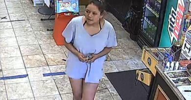 Katelyn Kelley found dead in Menominee Indian Reservation Wisconsin