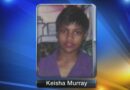 Keisha Murray murdered in Jacksonville, Florida