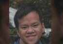 Khoi Dang Vu vanished in Vancouver, Washington