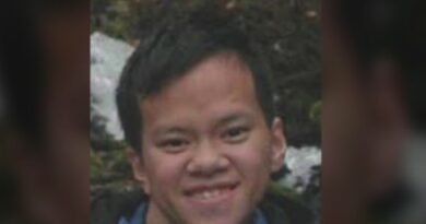 Khoi Dang Vu vanished in Vancouver, Washington