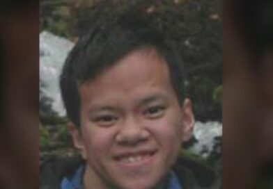 Khoi Dang Vu vanished in Vancouver, Washington