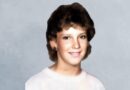 Krista Martin murdered in Wichita Kansas