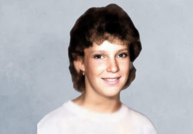 Krista Martin murdered in Wichita Kansas