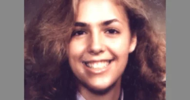 Kristin O'Connell murdered in Ovid, New York