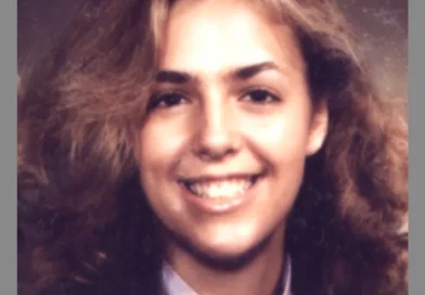 Kristin O'Connell murdered in Ovid, New York