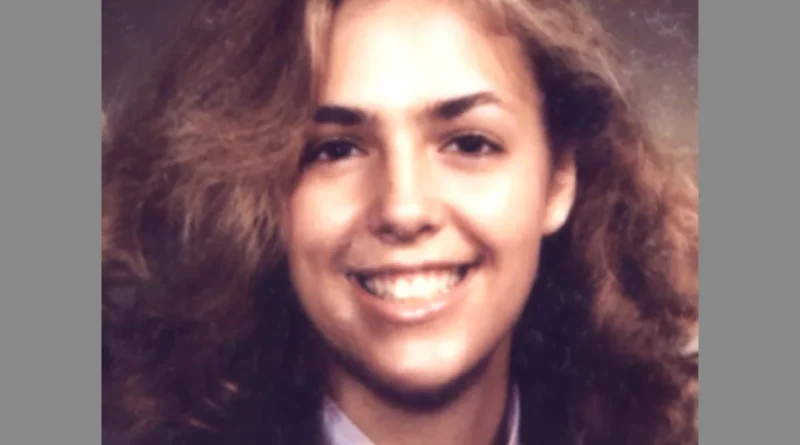 Kristin O'Connell murdered in Ovid, New York
