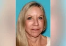 Lydia Abrams goes missing in Idyllwild Riverside County, California