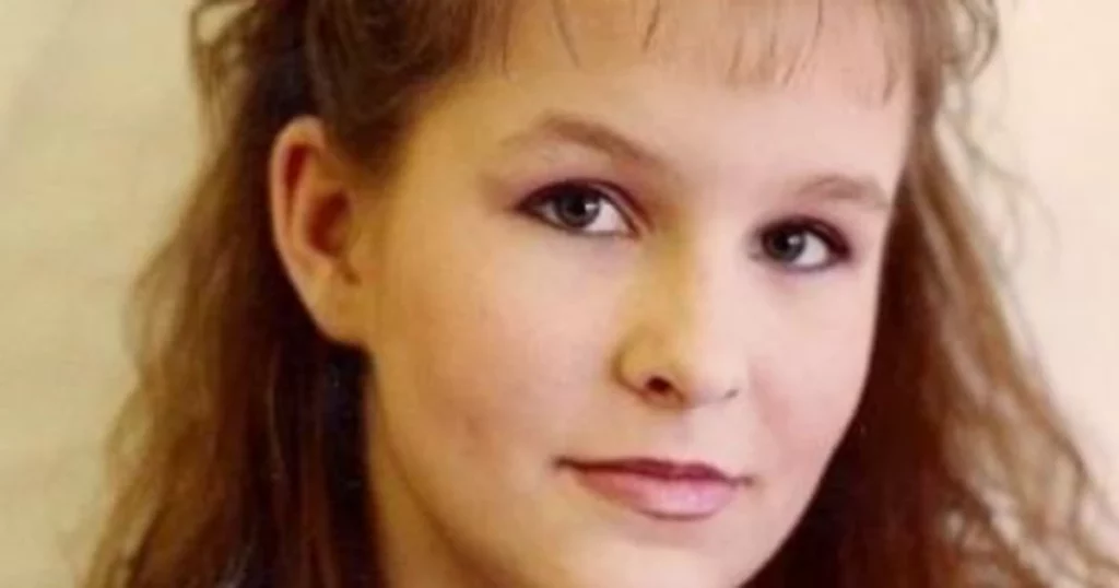 Melanie Melanson vanished in Woburn, Massachusetts