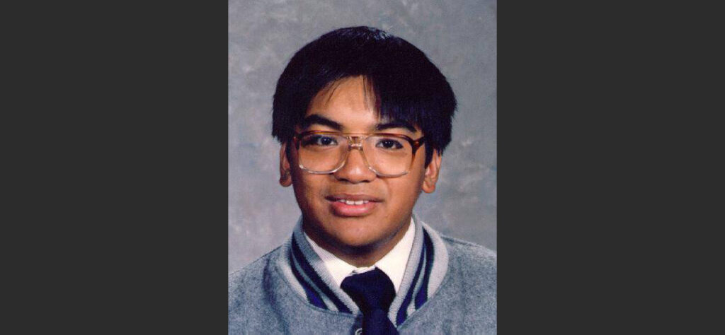 Michael Masaoay goes missing in San Francisco, California