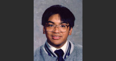 Michael Masaoay goes missing in San Francisco, California