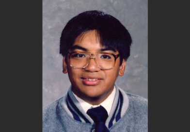 Michael Masaoay goes missing in San Francisco, California