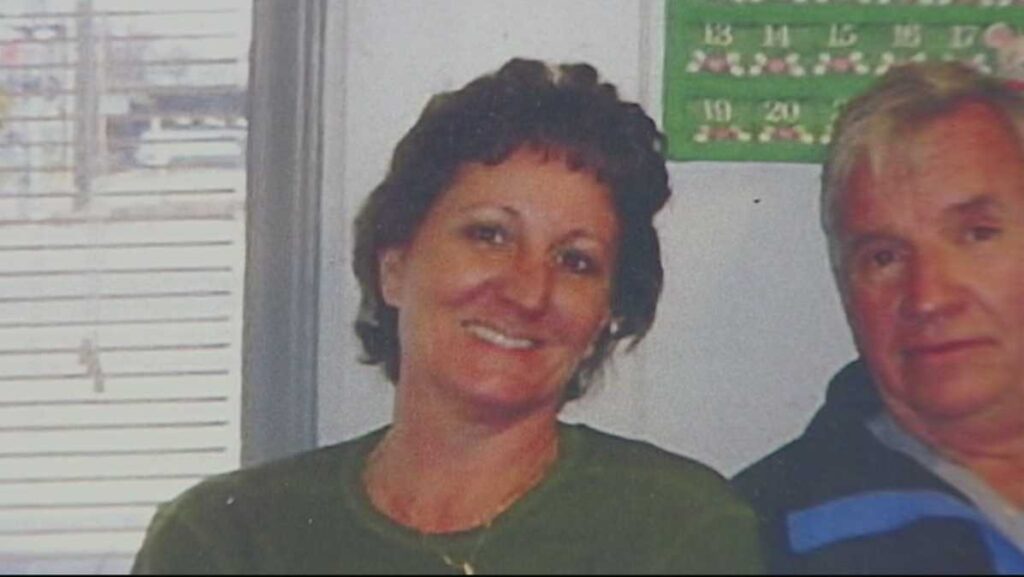 Nancy Grubert-Harvey killed in Lexington, North Carolina
