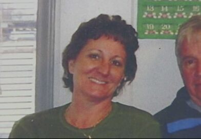 Nancy Grubert-Harvey killed in Lexington, North Carolina