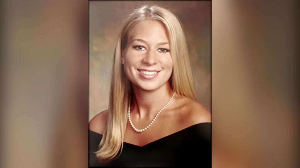 Natalee Holloway disappearance in Oranjestad, Aruba