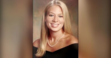 Natalee Holloway disappearance in Oranjestad, Aruba