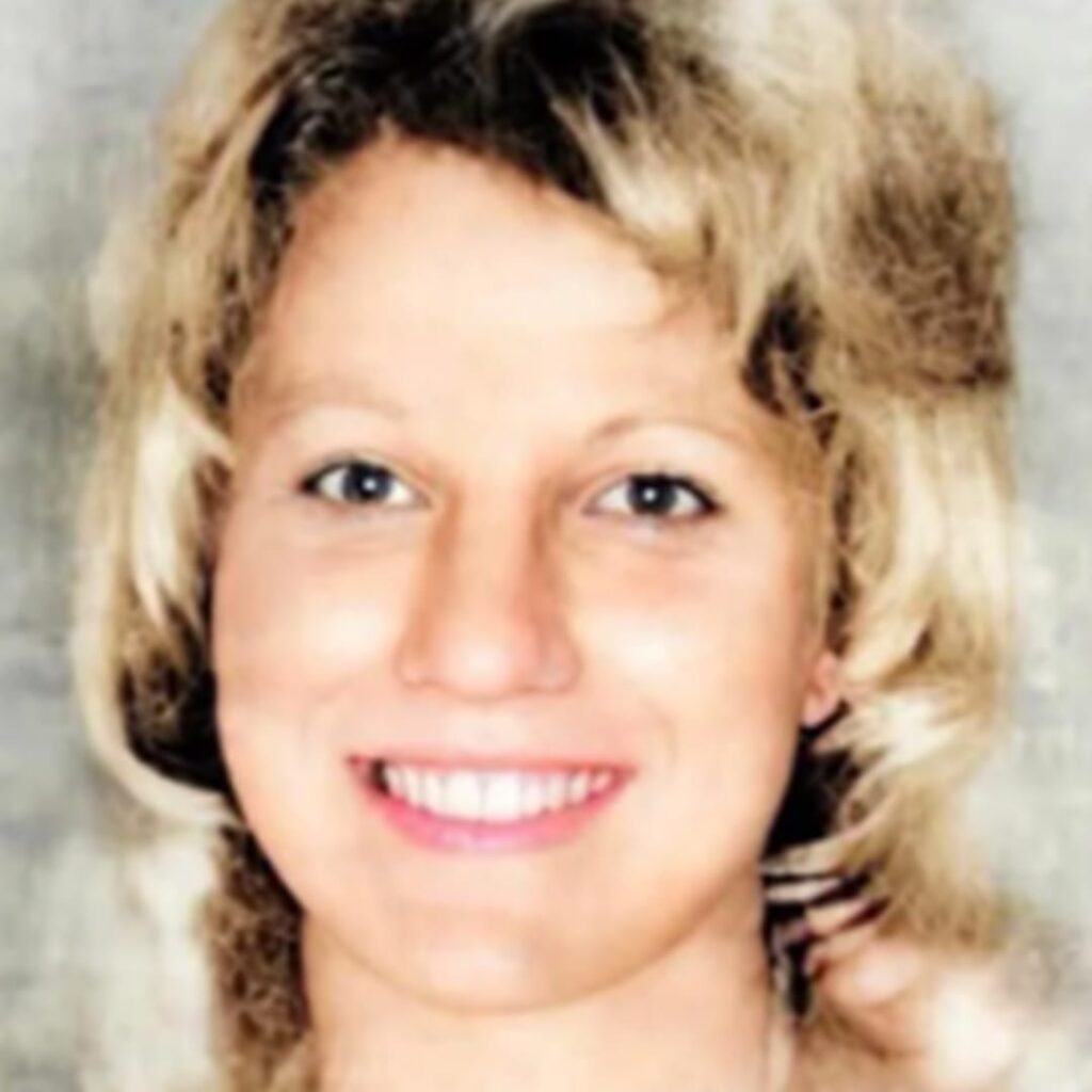 Patricia Otto missing in Lewiston, Idaho
