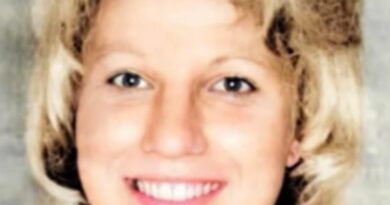 Patricia Otto missing in Lewiston, Idaho