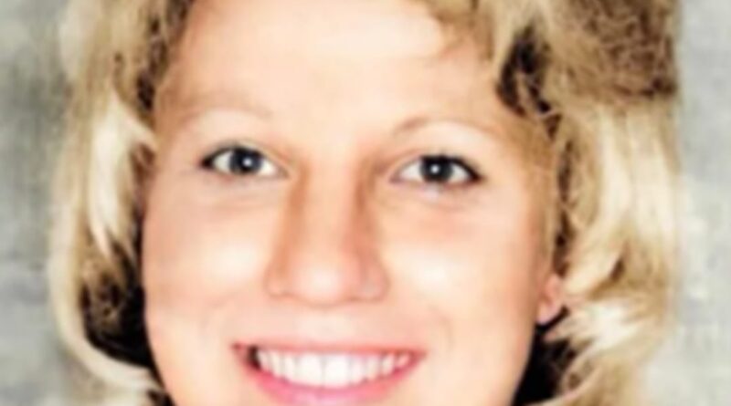 Patricia Otto missing in Lewiston, Idaho