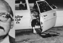 Paul Stine killed in San Francisco, California