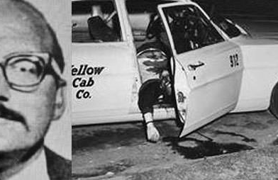 Paul Stine killed in San Francisco, California