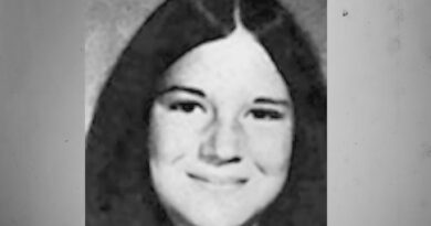 Rita Jolly vanished in West Linn, Oregon