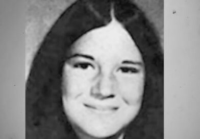 Rita Jolly vanished in West Linn, Oregon