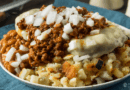 Rochester, New York food