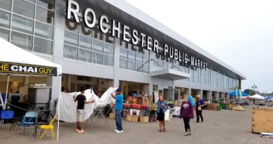 Rochester New York things to do
