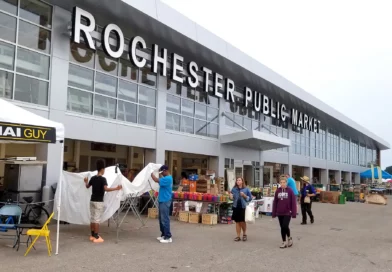 Rochester New York things to do