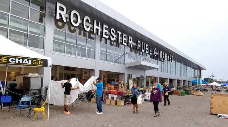Rochester New York things to do
