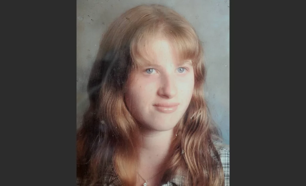Sabrina Kahler vanished in Springfield, Pennsylvania