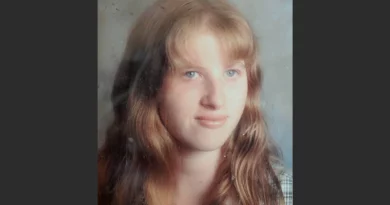 Sabrina Kahler vanished in Springfield, Pennsylvania