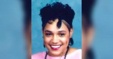 Sandra Powell vanished in South Bend, Indiana