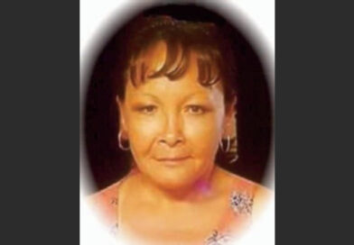 Sherry Wounded Foot Murdered in Whiteclay, Nebraska