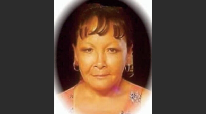 Sherry Wounded Foot Murdered in Whiteclay, Nebraska