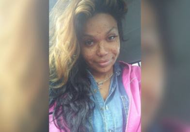 Tonya "Kita" Harvey shot six times and killed in Buffalo, New York