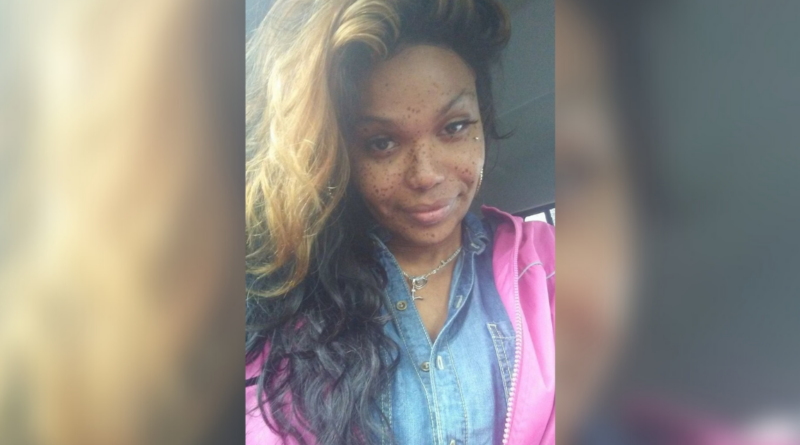 Tonya "Kita" Harvey shot six times and killed in Buffalo, New York